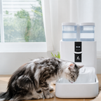 DailyFresh™ Pet Water Fountain