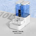 DailyFresh™ Pet Water Fountain